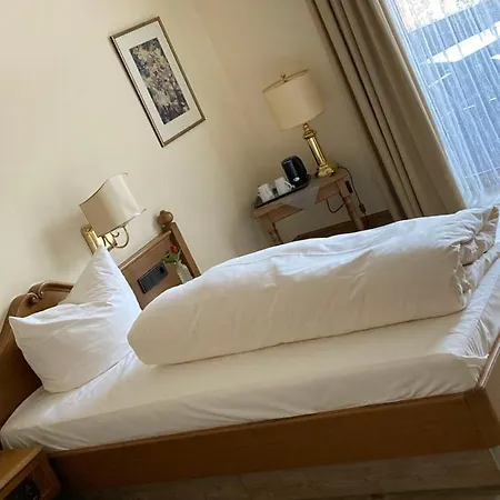 Muellenborn 3* Gerolstein