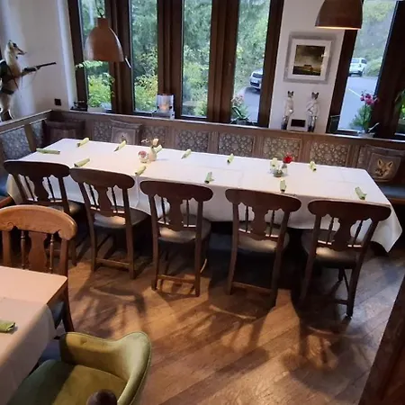 Müllenborn Hotel 3*