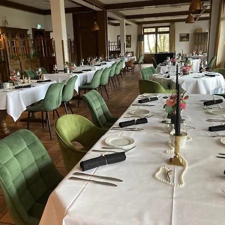 Hotel Muellenborn 3*