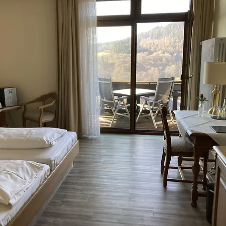 Muellenborn Hotel Gerolstein