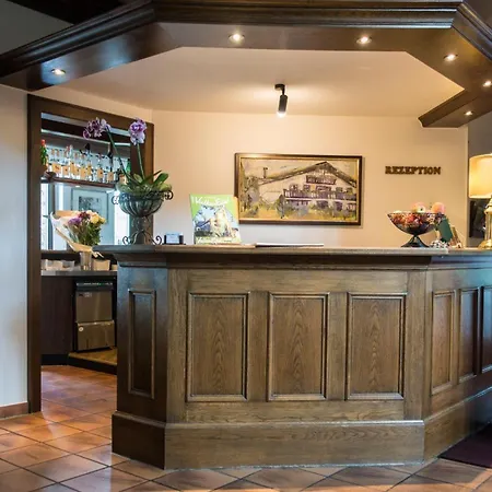 Muellenborn Hotell 3*