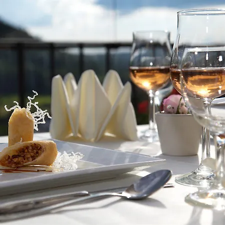 Hotel Muellenborn 3*