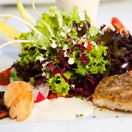 Hotel Muellenborn Gerolstein