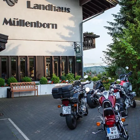 Muellenborn