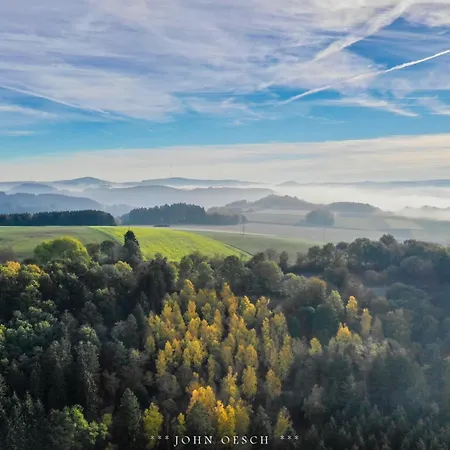 Muellenborn Hotel