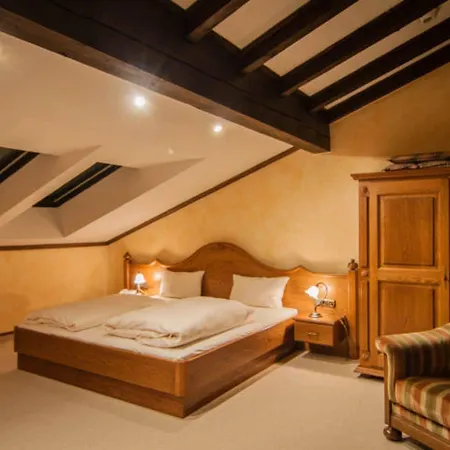 Muellenborn 3* Gerolstein