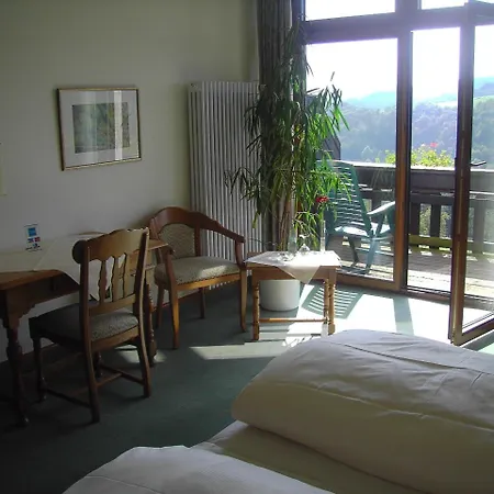 Muellenborn Hotel Gerolstein