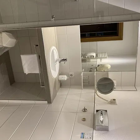 Muellenborn Hotel 3*