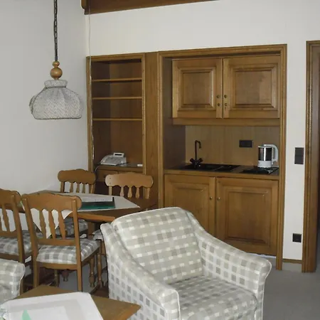 Hotel Muellenborn