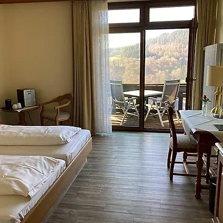 Muellenborn Hotel