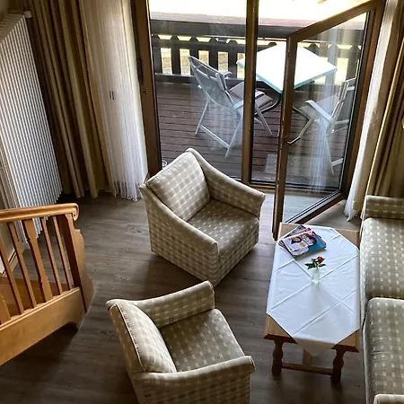 Muellenborn Hotel