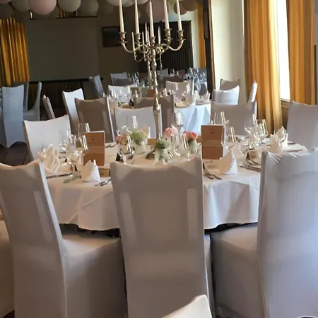 Hotel Müllenborn Gerolstein