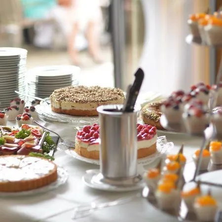 Hotel Muellenborn 3*