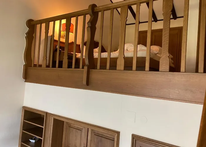 מלון Muellenborn 3*