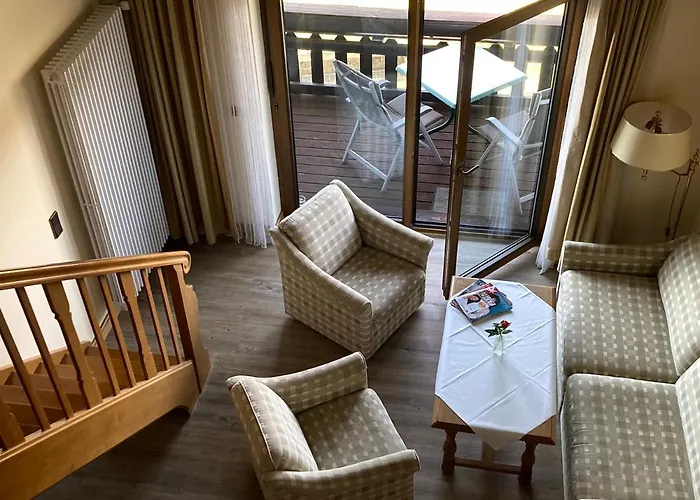 Müllenborn Hotel 3*