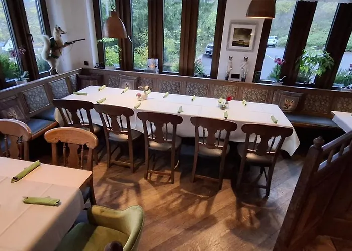 Müllenborn Hotel 3*