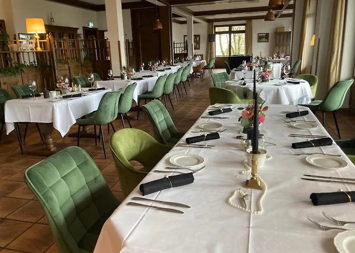 Hotel Müllenborn 3*