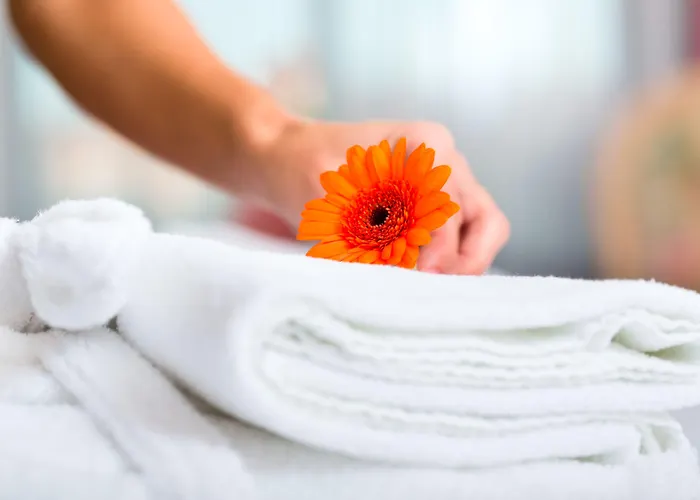 מלון Muellenborn