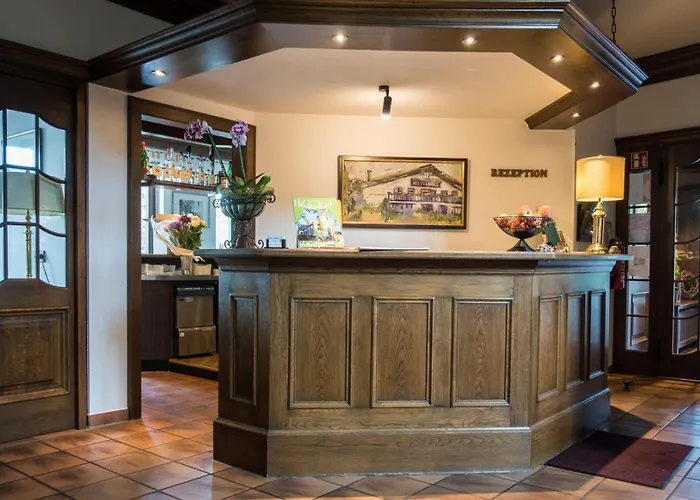 Müllenborn Hotel 3*