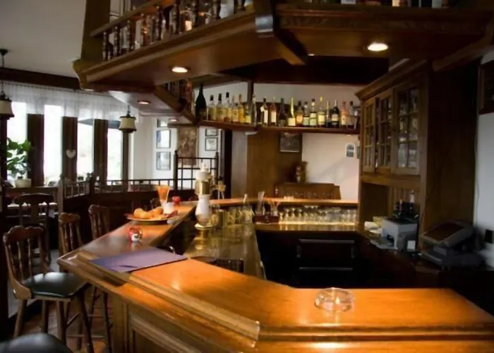 Muellenborn מלון