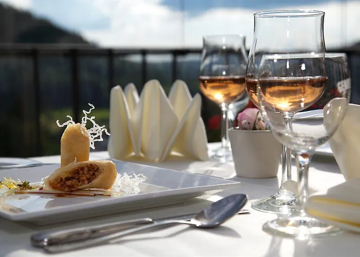 Hotel Müllenborn 3*