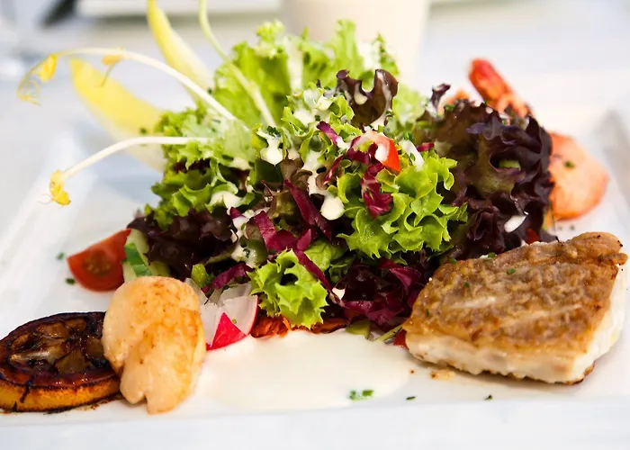 מלון Muellenborn גרולסטיין