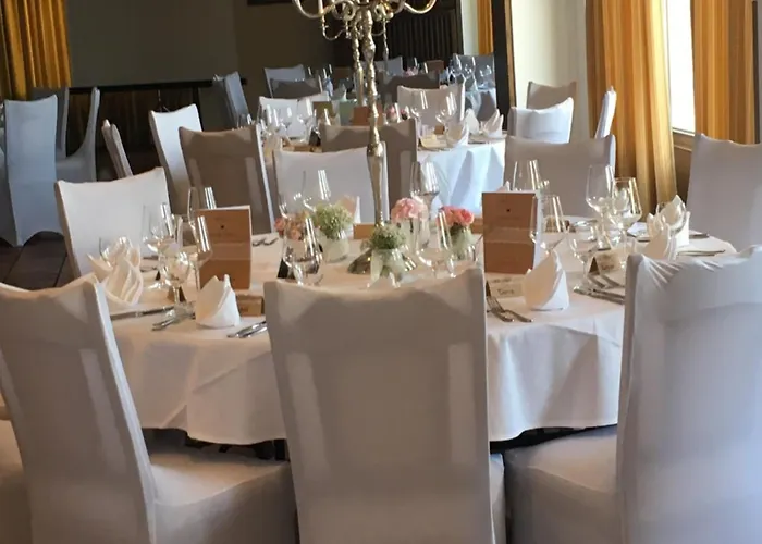 מלון Muellenborn